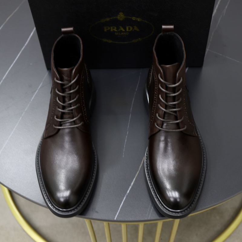 Pra*a boots